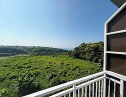 The Pandan Sari Hotel