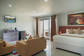 The Pandan Sari Hotel