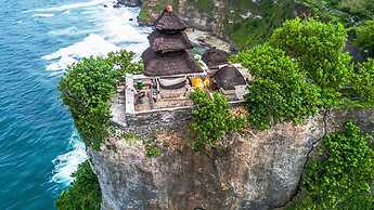 The Pandan Sari Hotel