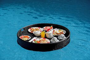 The Pandan Sari Hotel