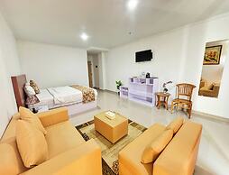 The Pandan Sari Hotel