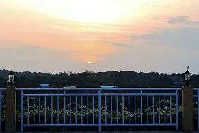 The Pandan Sari Hotel