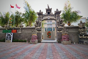 The Pandan Sari Hotel