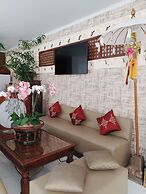 The Pandan Sari Hotel