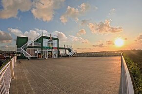 The Pandan Sari Hotel