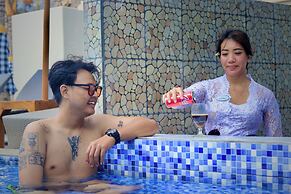 The Pandan Sari Hotel