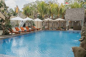 The Pandan Sari Hotel