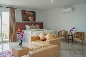 The Pandan Sari Hotel