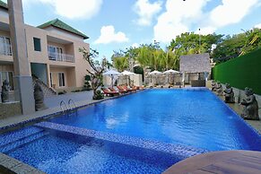 The Pandan Sari Hotel