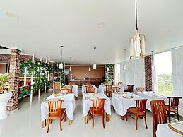 The Pandan Sari Hotel