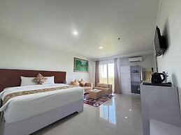 The Pandan Sari Hotel