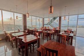 The Pandan Sari Hotel