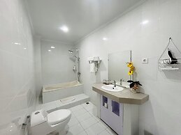 The Pandan Sari Hotel