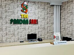 The Pandan Sari Hotel
