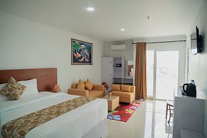 The Pandan Sari Hotel