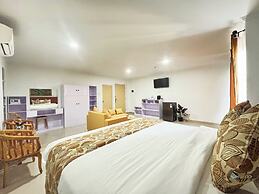 The Pandan Sari Hotel