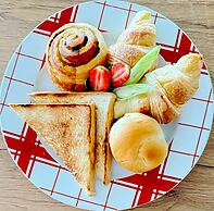 The Pandan Sari Hotel