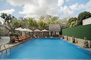 The Pandan Sari Hotel