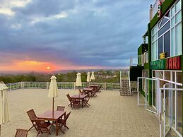 The Pandan Sari Hotel