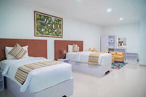 The Pandan Sari Hotel