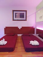 The Pandan Sari Hotel