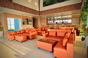 The Pandan Sari Hotel