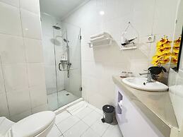 The Pandan Sari Hotel