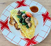 The Pandan Sari Hotel