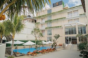 The Pandan Sari Hotel