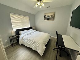 Spacious 5-bedroom Home for Large Family