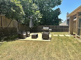 Spacious 5-bedroom Home for Large Family