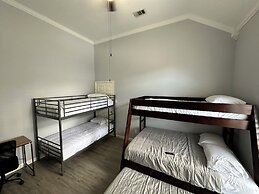 Spacious 5-bedroom Home for Large Family