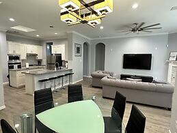 Spacious 5-bedroom Home for Large Family