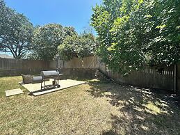 Spacious 5-bedroom Home for Large Family