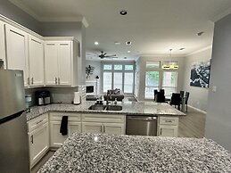 Spacious 5-bedroom Home for Large Family