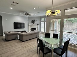 Spacious 5-bedroom Home for Large Family