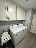 Spacious 5-bedroom Home for Large Family