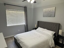 Spacious 5-bedroom Home for Large Family