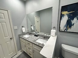 Spacious 5-bedroom Home for Large Family