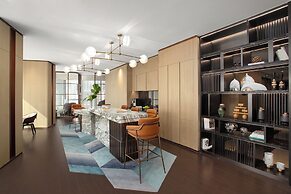 Fraser Place Chengdu