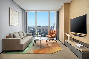 Fraser Place Chengdu