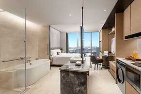 Fraser Place Chengdu