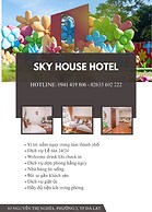 Sky House Hotel