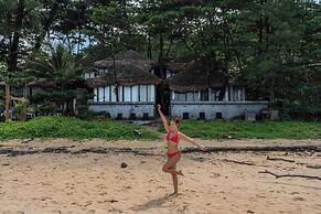 Sealord Naithon Beach Phuket