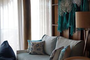 Sealord Naithon Beach Phuket