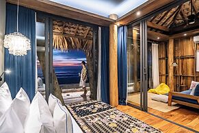 Sealord Naithon Beach Phuket