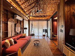 Sealord Naithon Beach Phuket