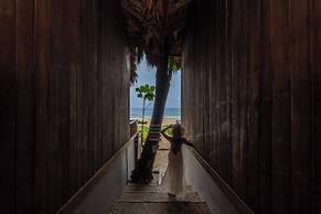 Sealord Naithon Beach Phuket