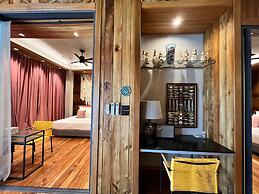 Sealord Naithon Beach Phuket