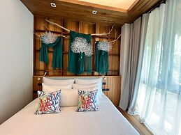 Sealord Naithon Beach Phuket